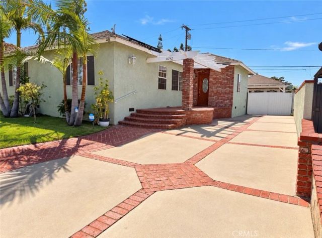 11742 Terradell Street, Santa Fe Springs, CA 90670