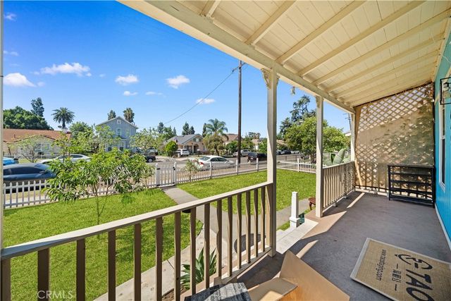 645 W Center Street, Pomona, CA 91768