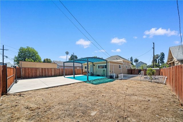 645 W Center Street, Pomona, CA 91768