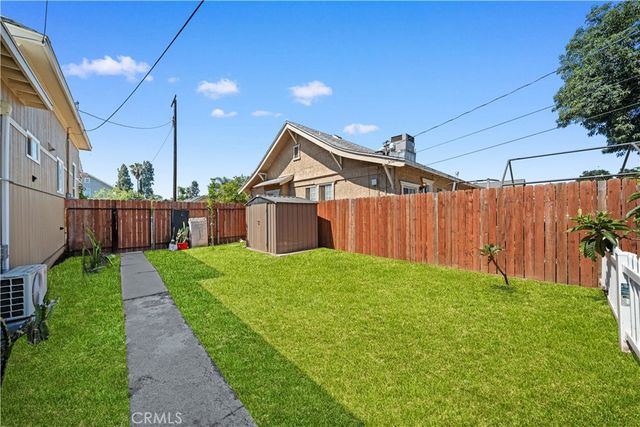 645 W Center Street, Pomona, CA 91768