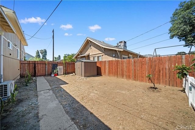645 W Center Street, Pomona, CA 91768