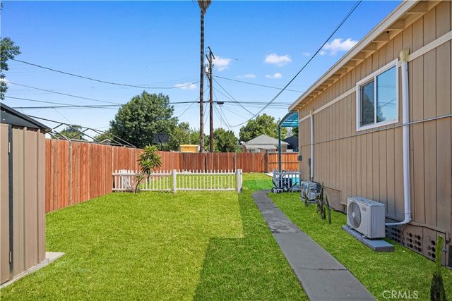 645 W Center Street, Pomona, CA 91768