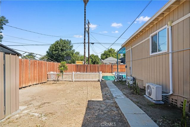 645 W Center Street, Pomona, CA 91768