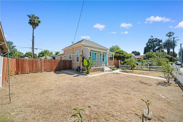 645 W Center Street, Pomona, CA 91768
