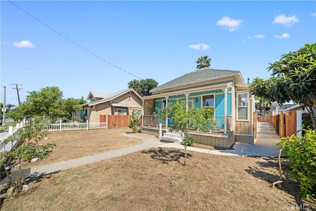 645 W Center Street, Pomona, CA 91768