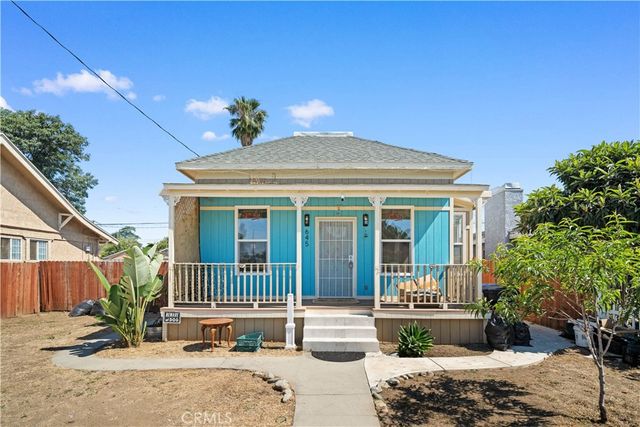645 W Center Street, Pomona, CA 91768