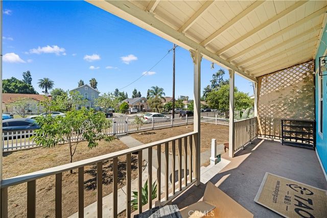 645 W Center Street, Pomona, CA 91768