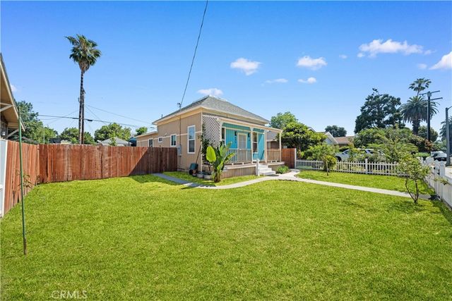 645 W Center Street, Pomona, CA 91768