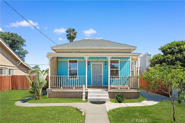 645 W Center Street, Pomona, CA 91768