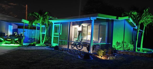 Address unavailable.