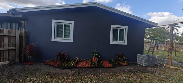 Address unavailable.