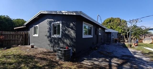 Address unavailable.