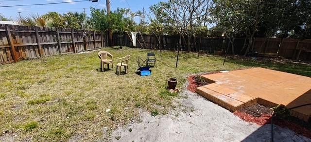 Address unavailable.