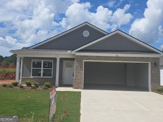 101 Charlie Way 21, Winder, GA 30680