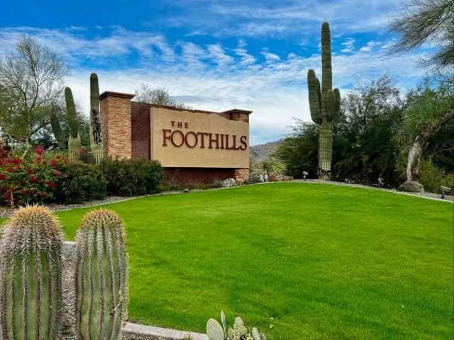 15624 S 15th Place, Phoenix, AZ 85048