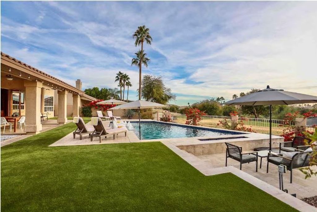 15624 S 15th Place, Phoenix, AZ 85048