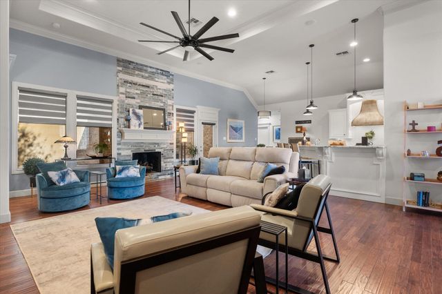 6021 89th Street, Lubbock, TX 79424