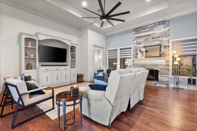 6021 89th Street, Lubbock, TX 79424