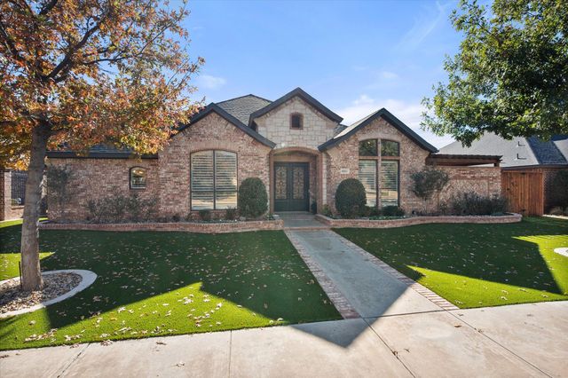 6021 89th Street, Lubbock, TX 79424