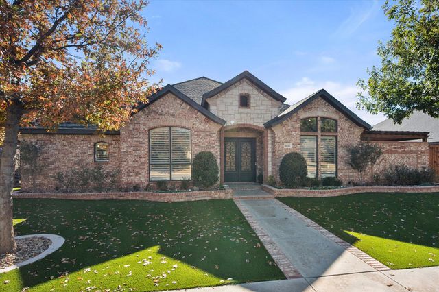 6021 89th Street, Lubbock, TX 79424