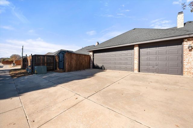 6021 89th Street, Lubbock, TX 79424