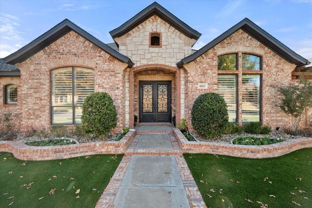 6021 89th Street, Lubbock, TX 79424