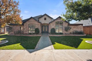 6021 89th Street, Lubbock, TX 79424