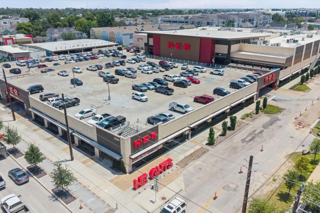 910 W 18th Street B, Houston, TX 77008