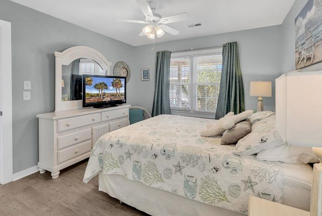 125 Easy St., Garden City Beach, SC 29576