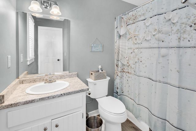 125 Easy St., Garden City Beach, SC 29576