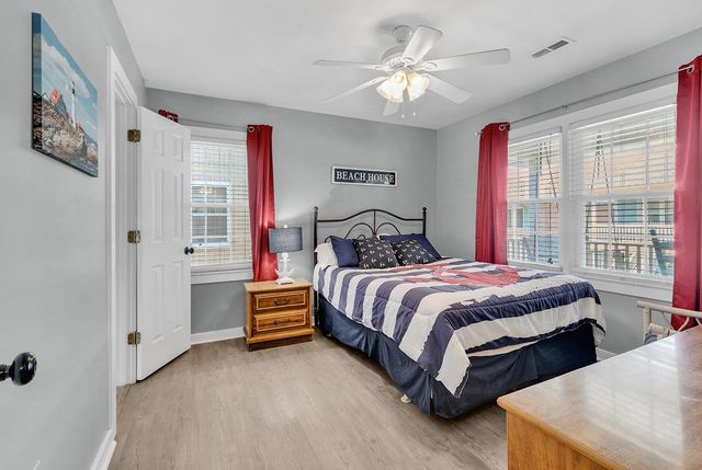 125 Easy St., Garden City Beach, SC 29576