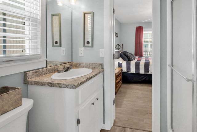 125 Easy St., Garden City Beach, SC 29576