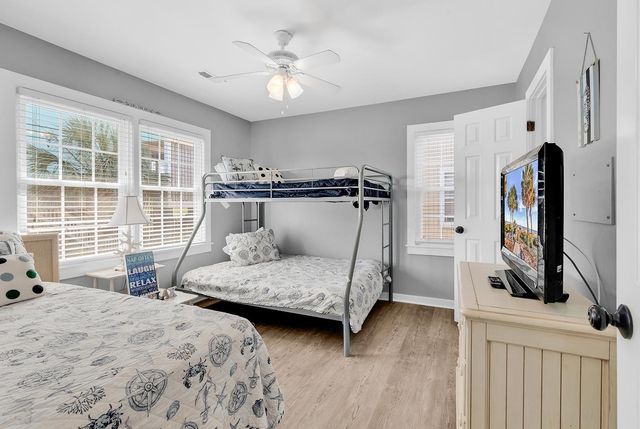 125 Easy St., Garden City Beach, SC 29576