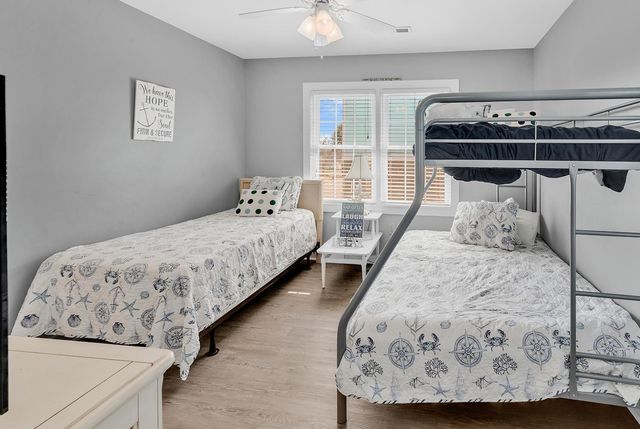 125 Easy St., Garden City Beach, SC 29576