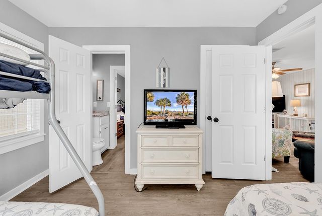 125 Easy St., Garden City Beach, SC 29576