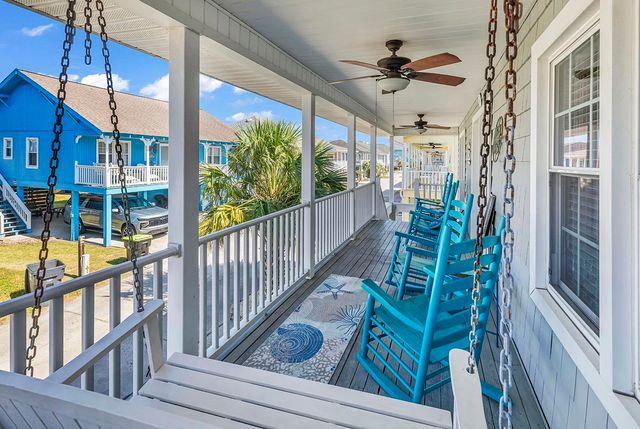 125 Easy St., Garden City Beach, SC 29576