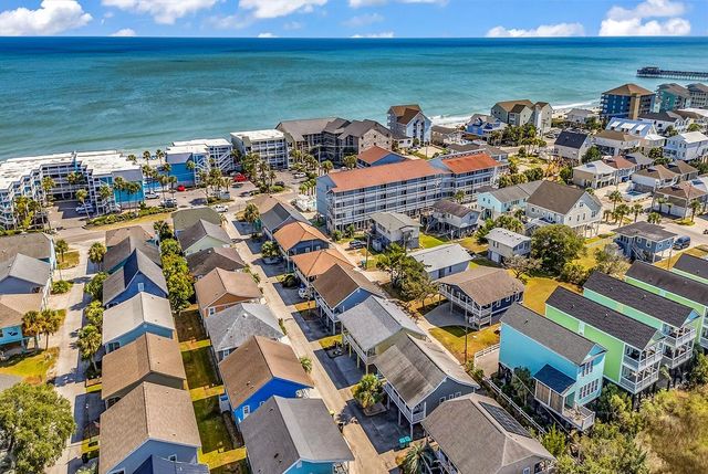 125 Easy St., Garden City Beach, SC 29576