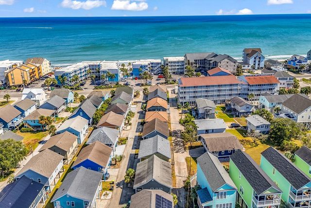 125 Easy St., Garden City Beach, SC 29576