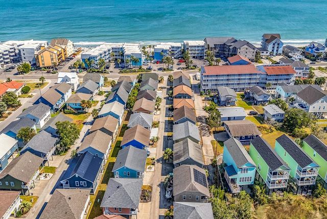 125 Easy St., Garden City Beach, SC 29576