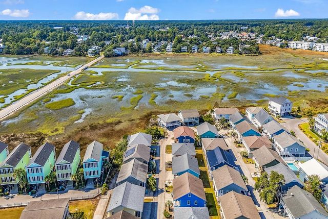 125 Easy St., Garden City Beach, SC 29576