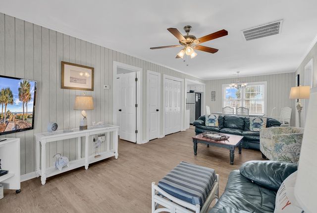 125 Easy St., Garden City Beach, SC 29576