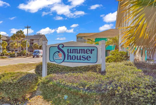125 Easy St., Garden City Beach, SC 29576