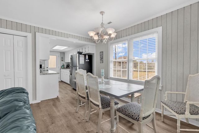 125 Easy St., Garden City Beach, SC 29576