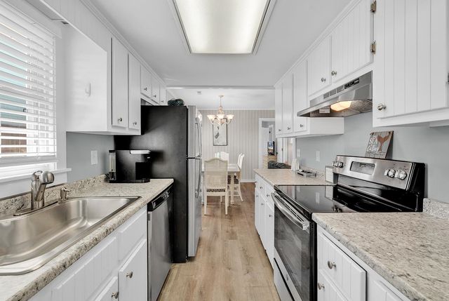 125 Easy St., Garden City Beach, SC 29576