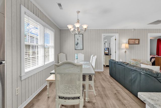 125 Easy St., Garden City Beach, SC 29576