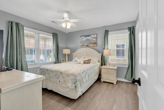 125 Easy St., Garden City Beach, SC 29576