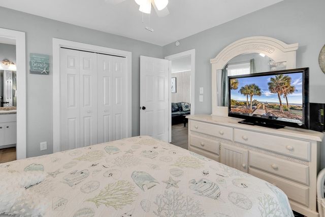 125 Easy St., Garden City Beach, SC 29576