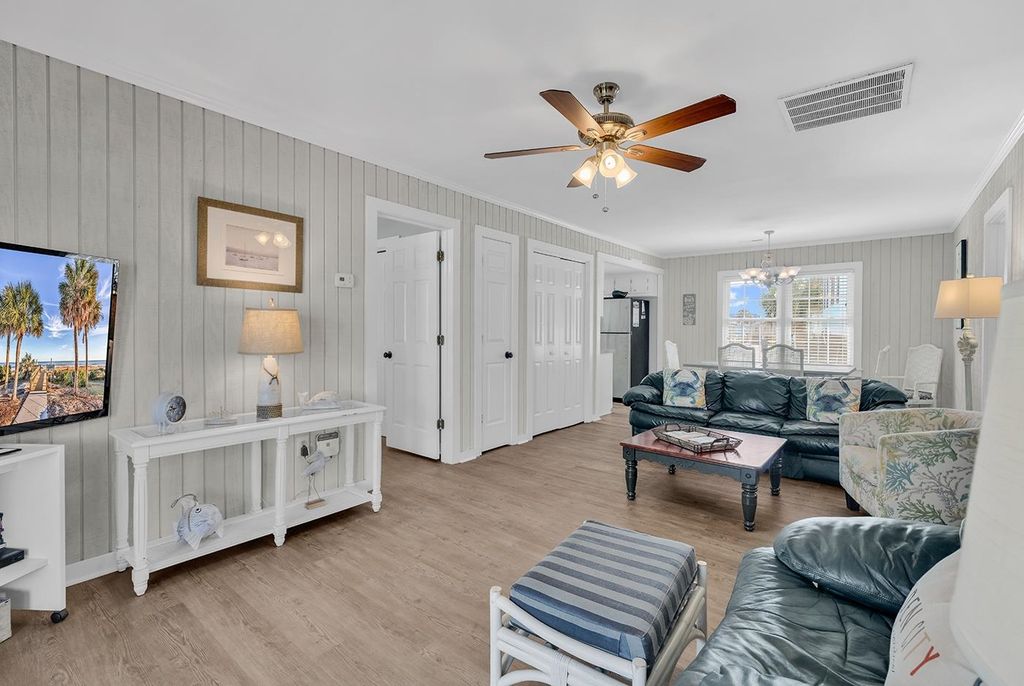 125 Easy St., Garden City Beach, SC 29576 — photo 3