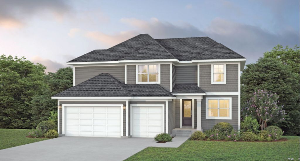 14538 Kingsview Lane N, Dayton, MN 55327