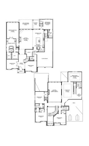 264 Jates Field BND, Liberty Hill, TX 78642